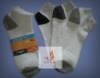 Man's socks