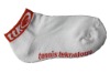 Wholesale men 's terry socks