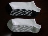 Wholesale ZIGZAG cushion sport socks