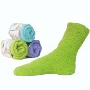 Wholesale Micro fiber socks for women