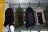 Wholesale men's full terry winter socks