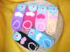 Wholesale women's slipper socks