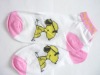Wholesale children's socks