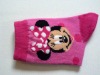 Wholesale children's brand socks