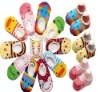 Wholesale COTTON BABY SOCKS/ BABY SHOE SOCKS