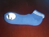 Wholesale Souvenir socks/padded bottom socks