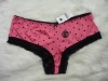 Wholesale Mixed underwear 0725-02 sexy lingerie
