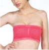 Wholesale red attactive seamless lingerie