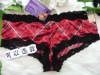 Wholesale Mixed wholesale lingerie 101123-03 plus size panties