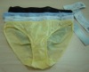 Wholesale woman underwear briefs lingerie
