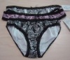 Wholesale women lingerie undergarment thong