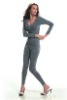 new style seamless lingerie set