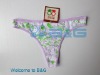 Wholesale Ladies' lingerie