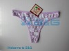 Wholesale Ladies' lingerie