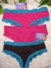 Wholesale Mixed wholesale underwear 0802-02 sexy lingerie