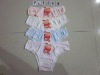 lady's thongs&briefs