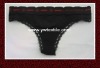 ladies' tight sexy seamless thongs