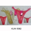 sexy thongs stock