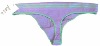 seamless thongs