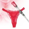 Sexy rose panties (HTH)