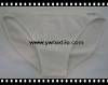 Wholesale ladies' tight sexy seamless thongs