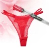 Wholesale Sexy rose panties (stone mandrel)