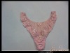 Wholesale Female Brief Sexy Thong FPLWB067