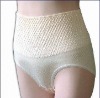 seamless wet panty
