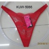Wholesale ladies panty stock