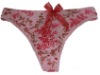 Wholesale thong