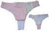 Wholesale women underwear,ladies underwear,panties,intimate apparel,women in thong