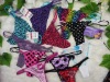 Wholesale Mixed wholesale Sexy panties 1012-02 stocked G-string