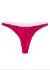 Wholesale women's thong underwear