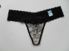 Wholesale thong panty bra lingerie