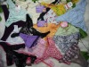 Wholesale Mixed wholesale Sexy panties 1012-02 stocked T-back