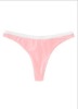 women's thong underwear