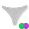 Wholesale white THONGS SEAMLESS UNDERWEAR