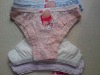 Wholesale girl's briefs