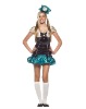 Wholesale party fancy costumes/Brazil carnival costumesBSWC-0008