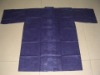 disposable non-woven kimono