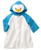 Wholesale Cotton Cartoon Kids Bathrobe