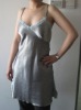 Wholesale Ladies' Satin Sleepwear pyjama