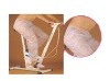 Wholesale body wrap slimming pants slimming body suit