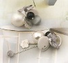 2011 Fashion Resin Earring