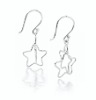 Fashion chandelier earrings of korea style
