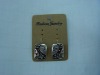 new arrival 50dozens ancients silver oil drip dangle earrings wholesale
