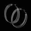 2011 hottest selling hoop earring