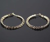 2011 summer newest hoop earring