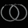 2011 hot selling fashion small hoop earring