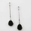 Pendant earring
